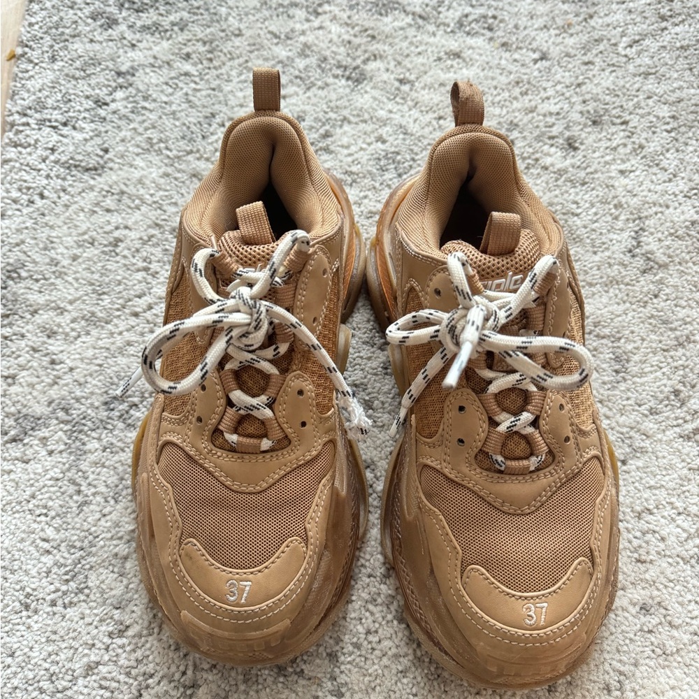Balenciaga triple S - Picture 1 of 4